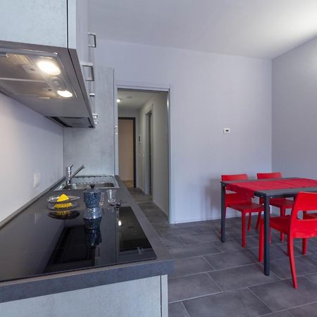 Papavero Apartment - Affitti Brevi Italia 레코 외부 사진